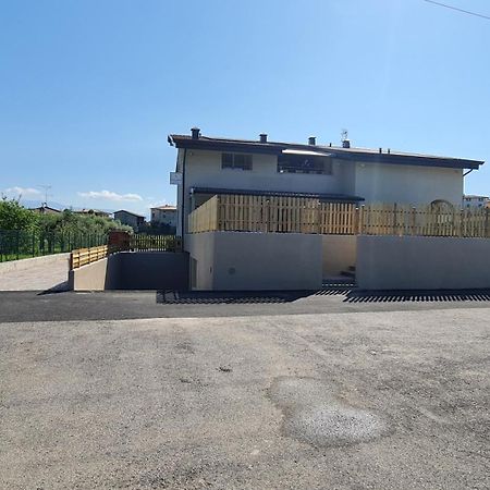 Quarantotto B&B Raffa Exterior foto