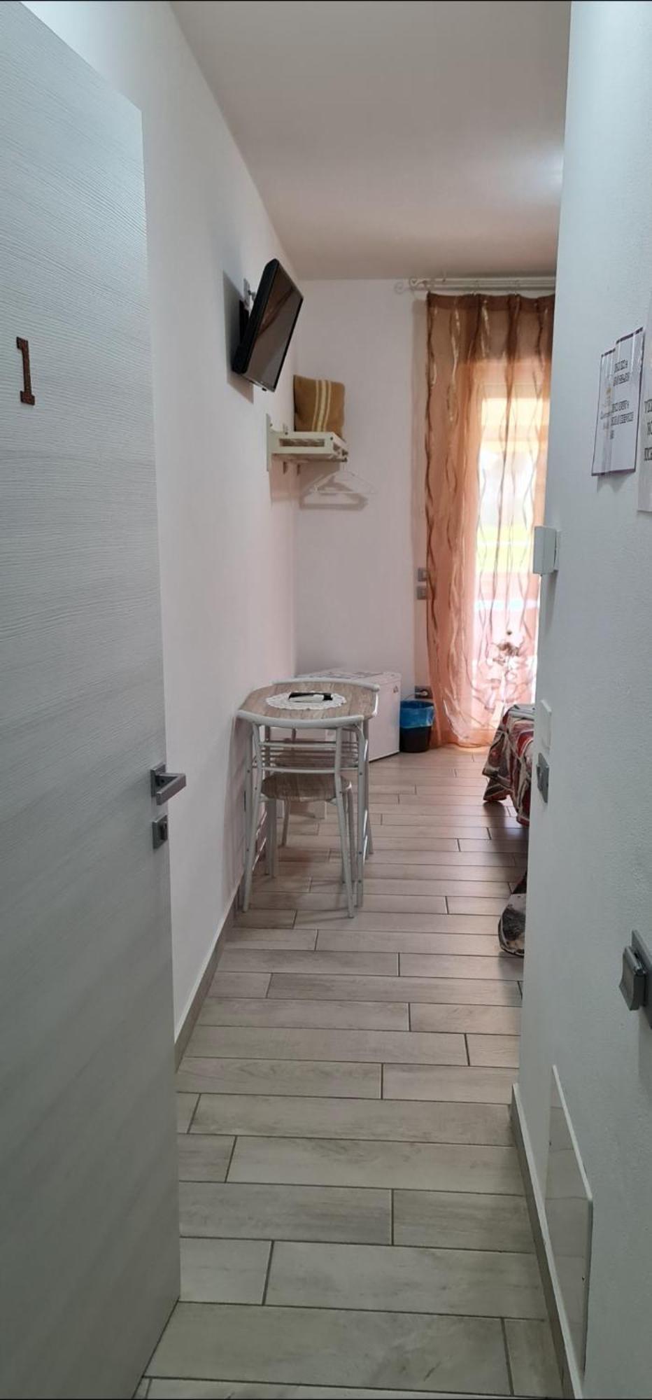 Quarantotto B&B Raffa Exterior foto