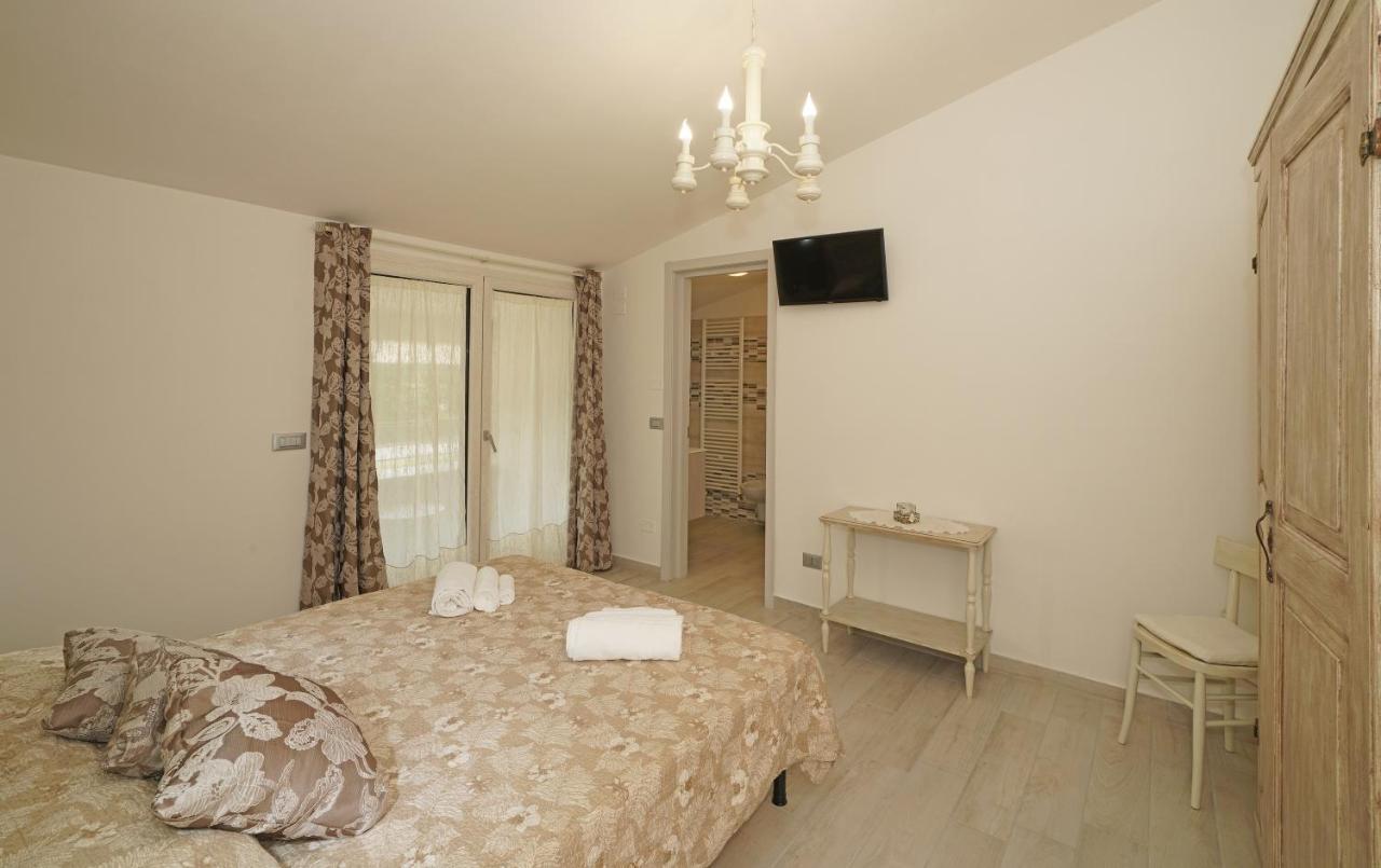Quarantotto B&B Raffa Exterior foto