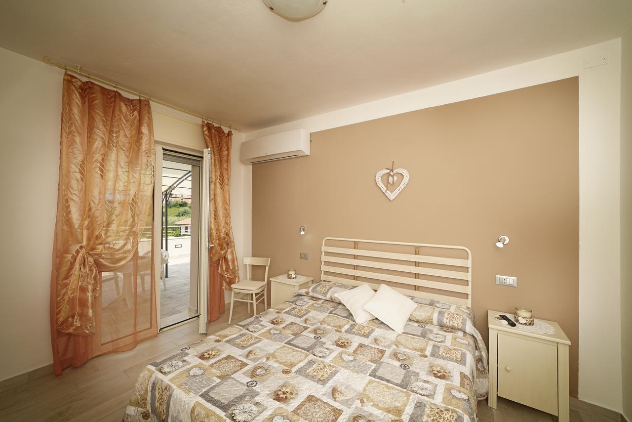 Quarantotto B&B Raffa Exterior foto
